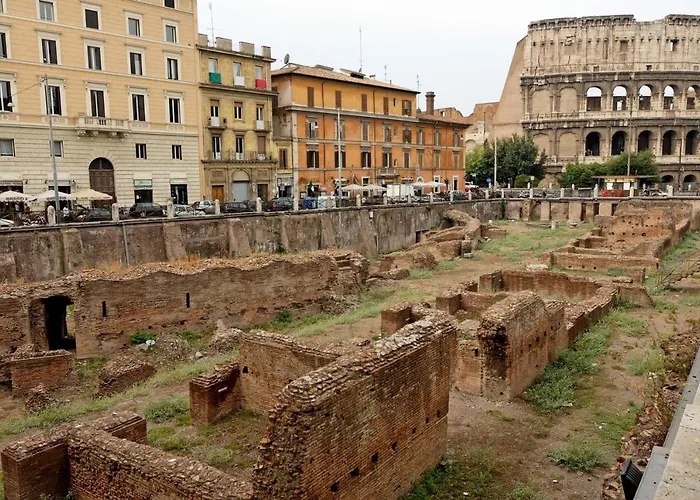 Colosseo Imperial 3*