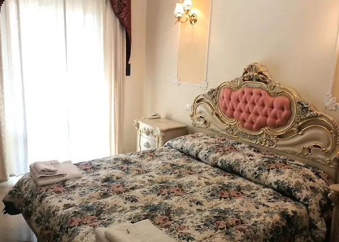 Colosseo Imperial Gasthof 3*