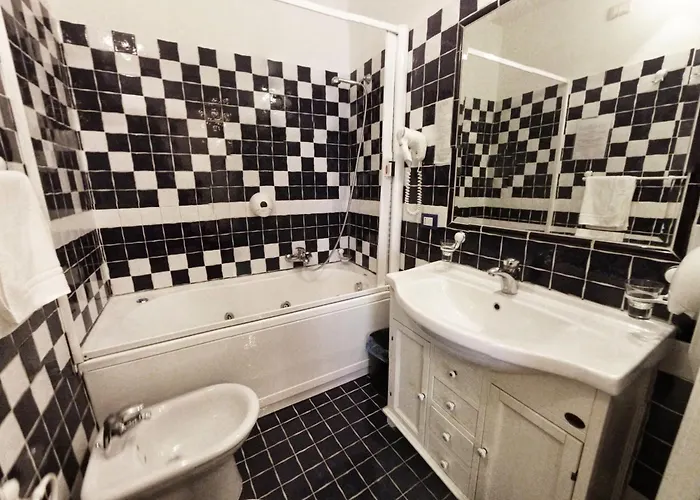 Gasthof Colosseo Imperial 3*