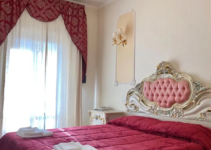 Colosseo Imperial 3*