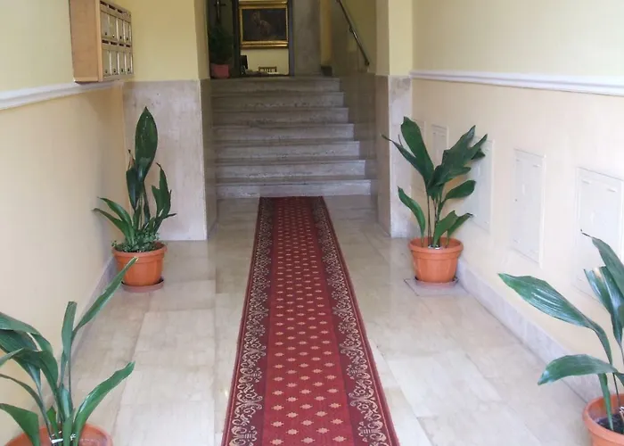 Colosseo Imperial Gasthof 3*