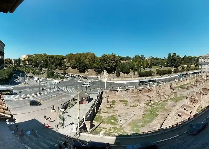 Gasthof Colosseo Imperial