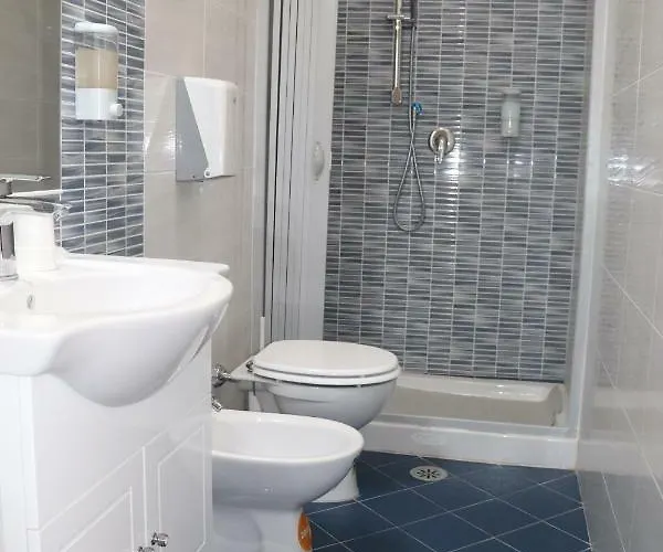 Colosseo Imperial 3* Rom